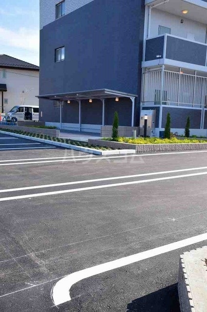 15/24 駐車場