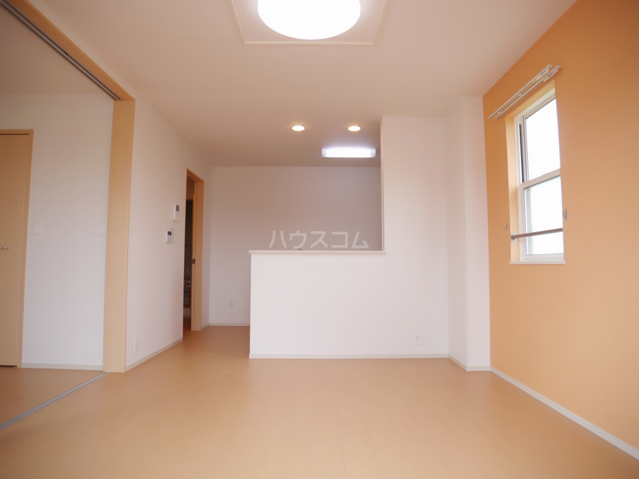 3/21 リビング/ダイニング