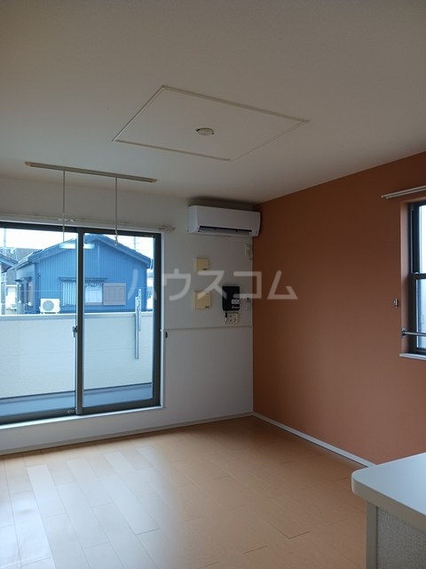 3/22 リビング/ダイニング