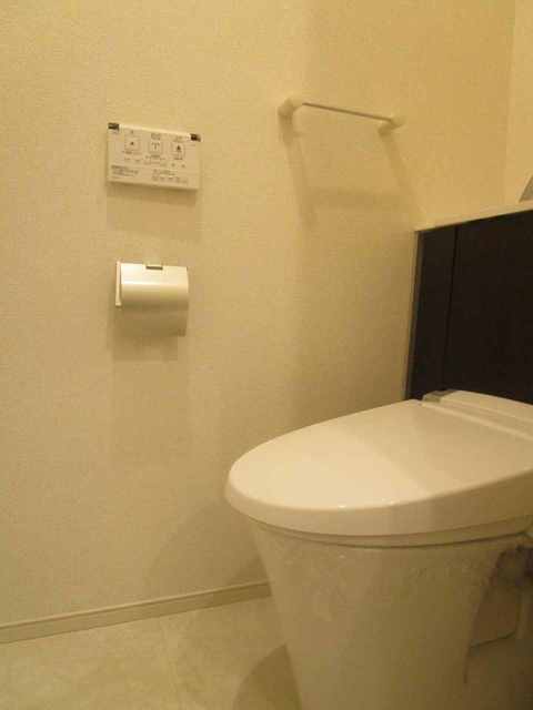 8/20 トイレ