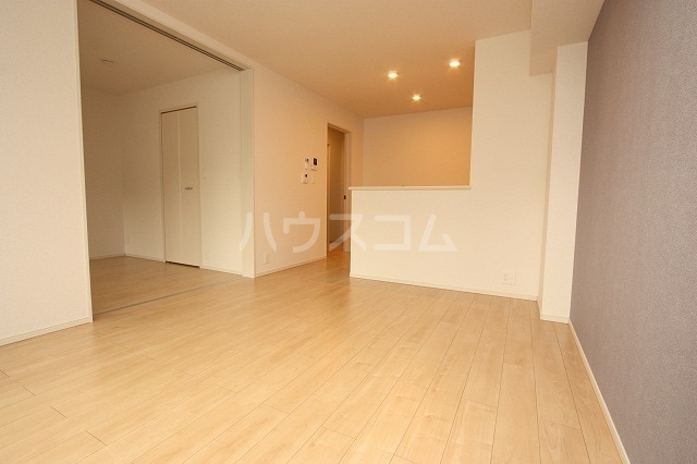 3/20 リビング/ダイニング