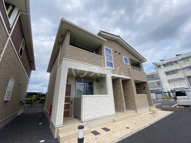 6/11 外観