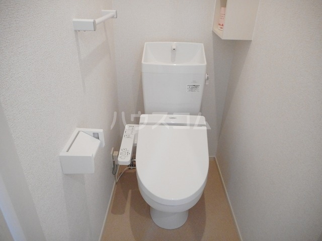 15/30 トイレ