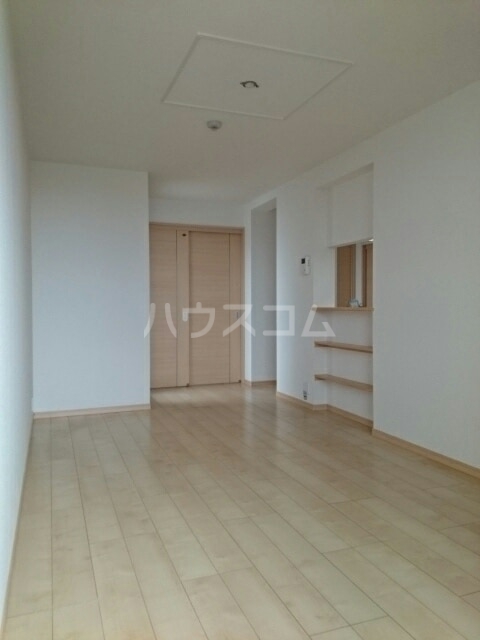 3/27 リビング/ダイニング