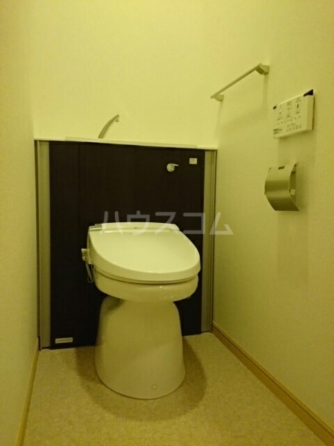 9/27 トイレ