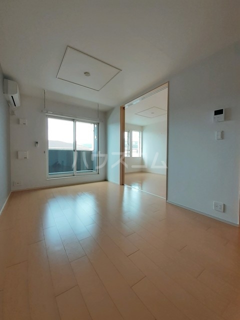 3/27 リビング/ダイニング