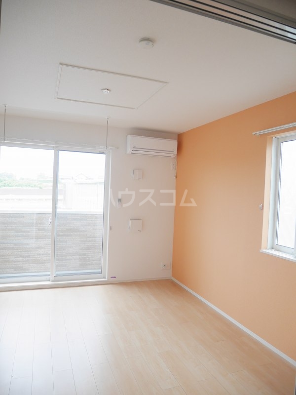 3/20 リビング/ダイニング