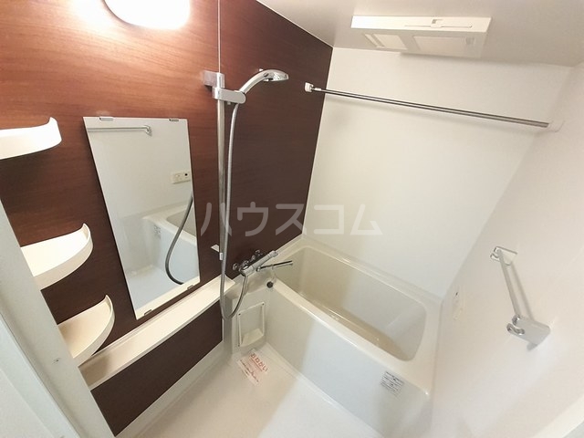 9/21 浴室