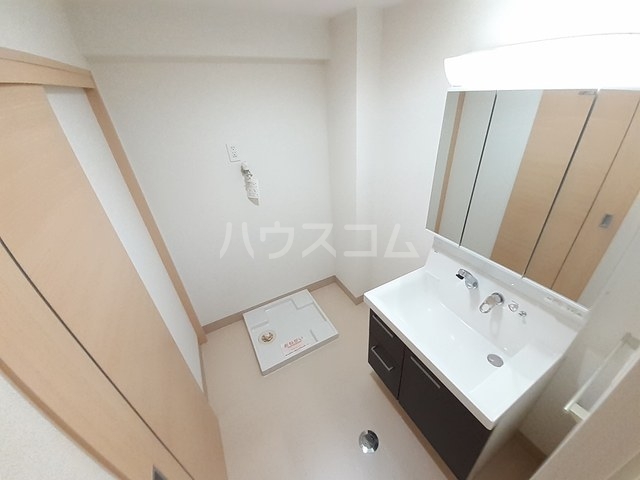 11/21 洗面