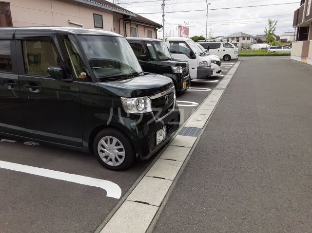 29/30 駐車場
