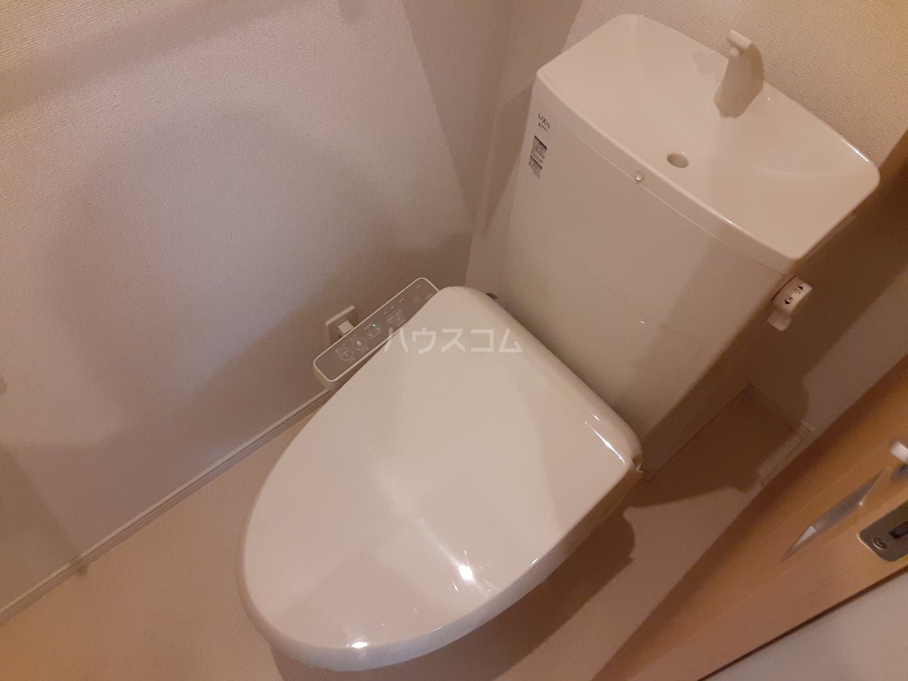 20/30 トイレ