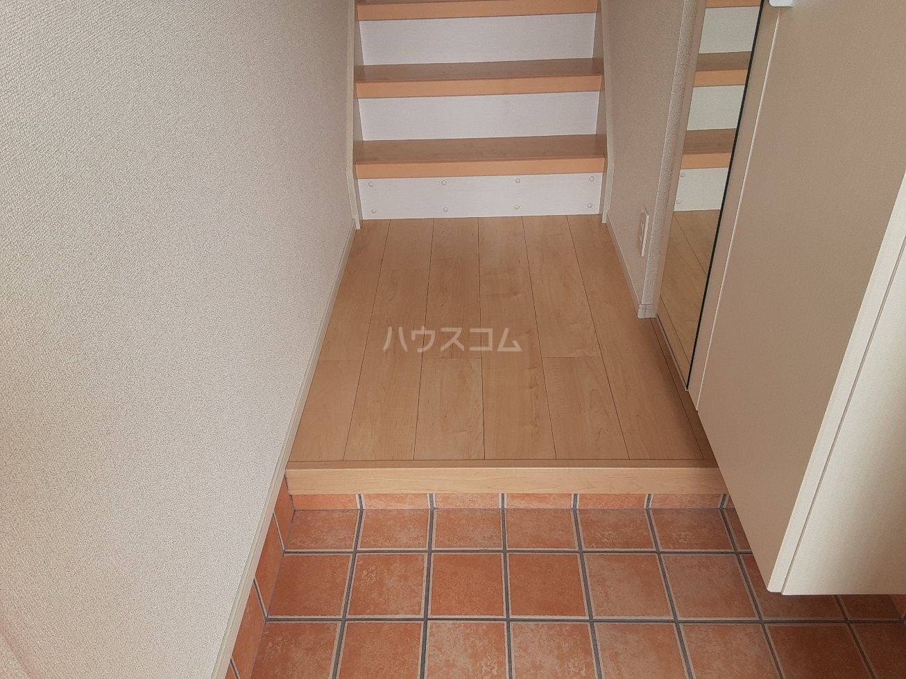 15/30 玄関