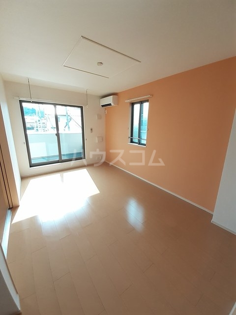 3/27 リビング/ダイニング