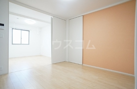 5/30 リビング/ダイニング