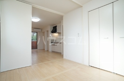 6/30 リビング/ダイニング