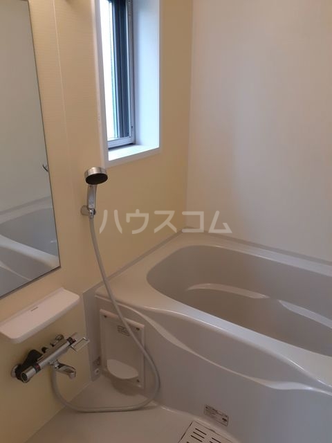 9/25 浴室