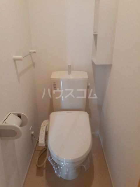10/25 トイレ
