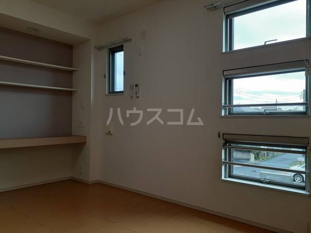 5/25 寝室