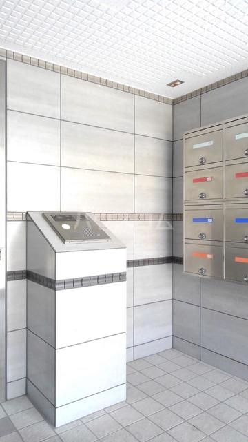 19/29 エントランス