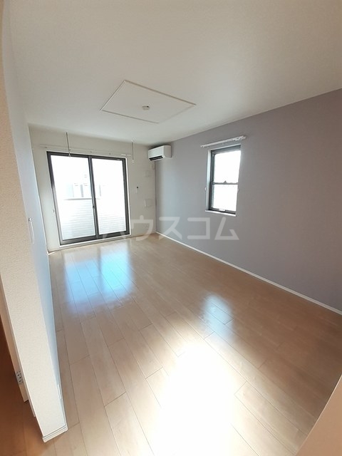 3/27 リビング/ダイニング