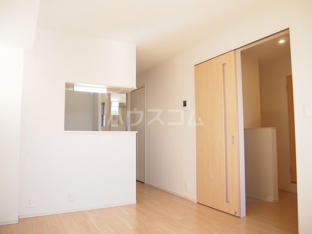 3/22 リビング/ダイニング