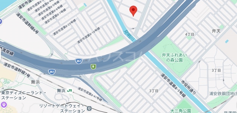 23/30 地図