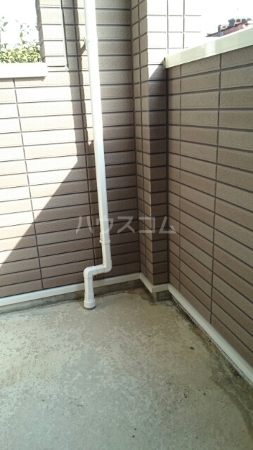 19/30 バルコニー