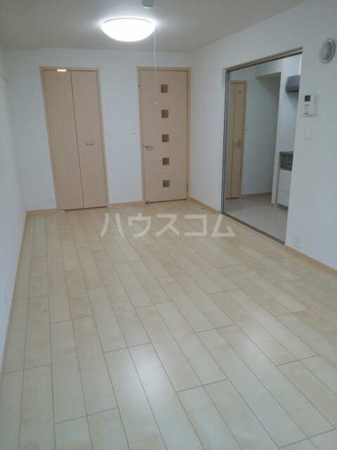 8/29 寝室