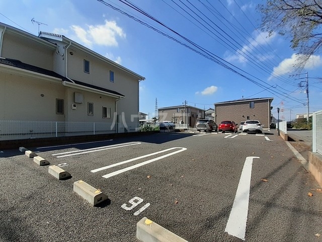 15/21 駐車場