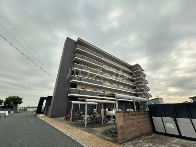 4/11 外観