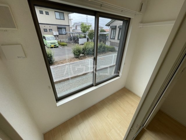 22/30 バルコニー