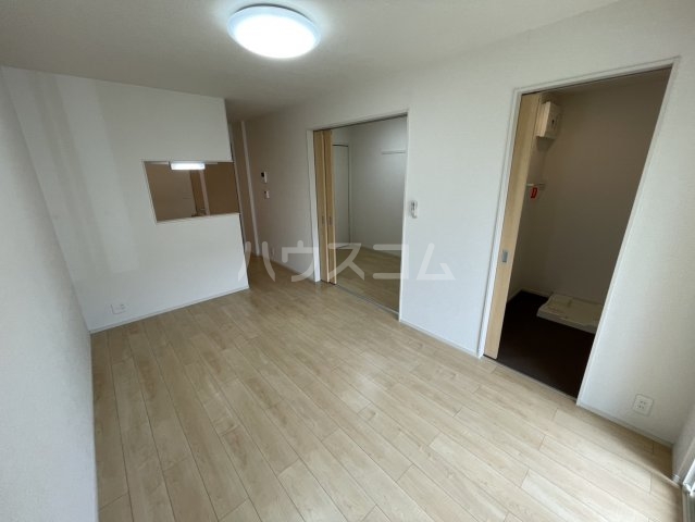 3/30 リビング/ダイニング