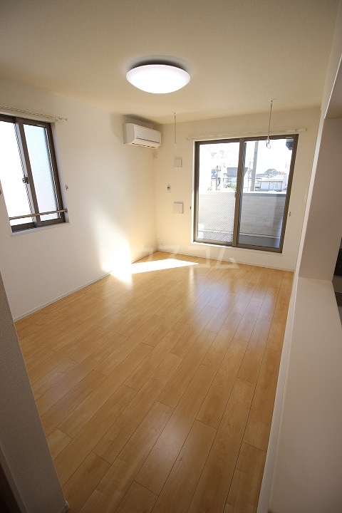 3/21 リビング/ダイニング