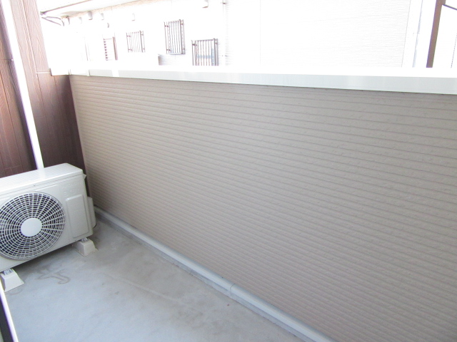 22/30 バルコニー