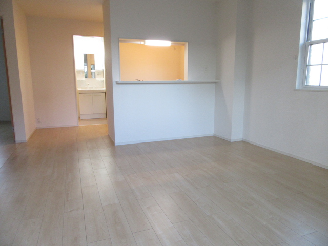 3/30 リビング/ダイニング