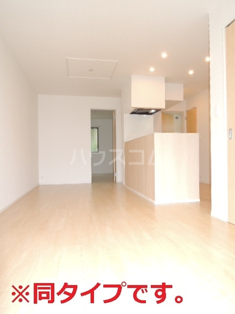 4/21 リビング/ダイニング