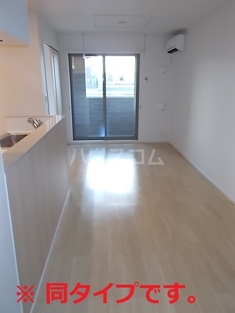 3/21 リビング/ダイニング