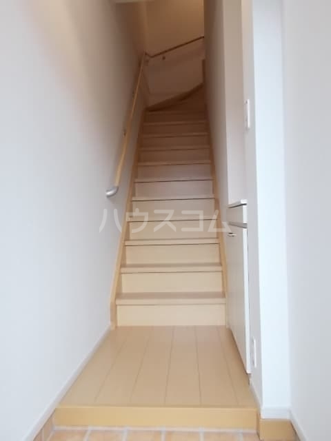 7/24 玄関