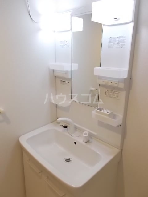 11/24 洗面