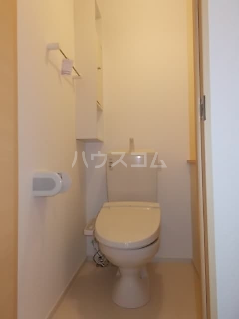 10/24 トイレ