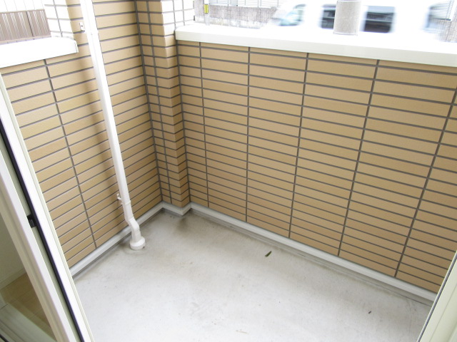 24/30 バルコニー