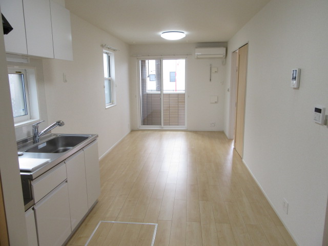 4/30 リビング/ダイニング