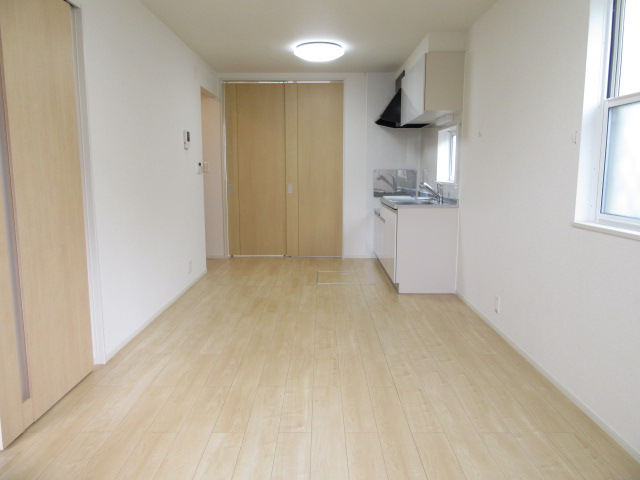 3/30 リビング/ダイニング