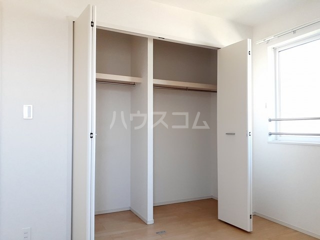 5/30 収納