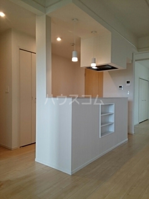 3/21 リビング/ダイニング