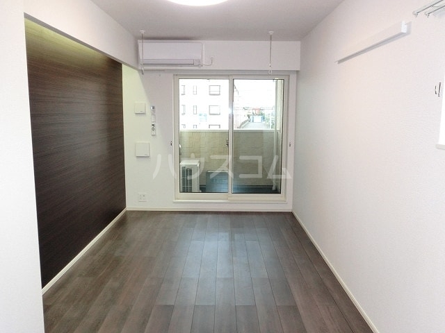 3/21 リビング/ダイニング