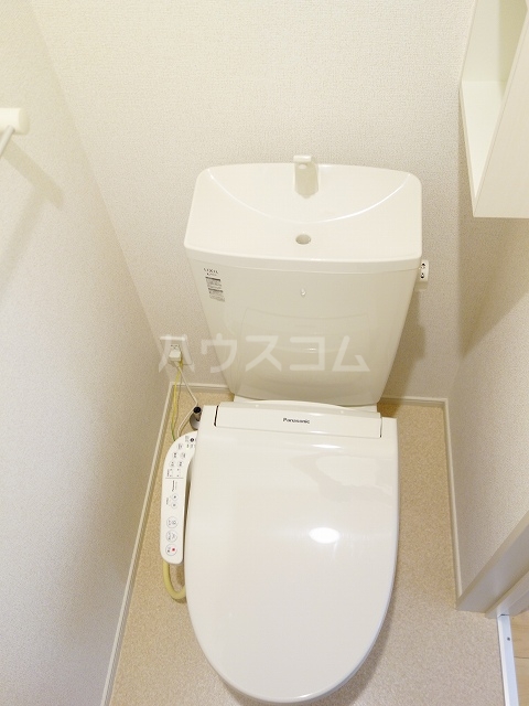 9/21 トイレ