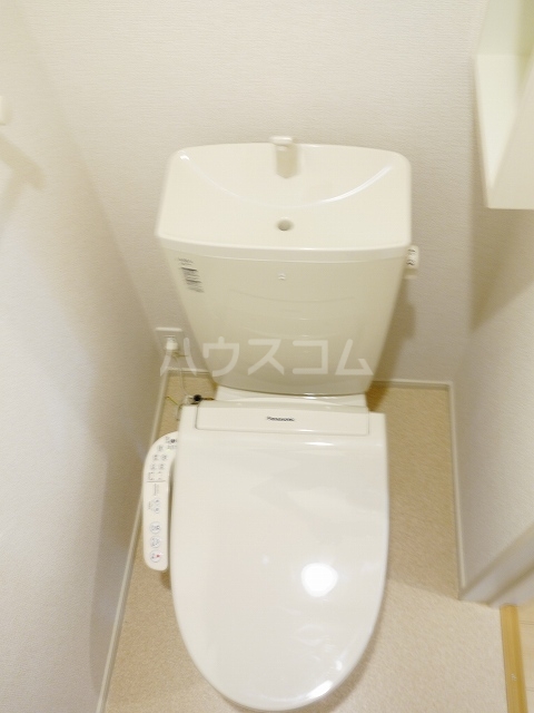 9/27 トイレ