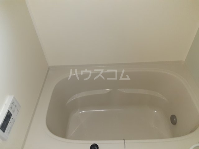 4/17 浴室