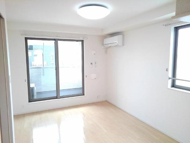 4/29 リビング/ダイニング